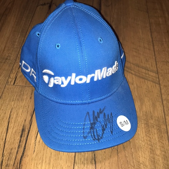 john daly hat
